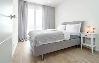 JG54A Modern aparment with nice views - Marbella - 7