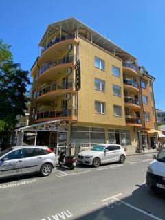 Family Hotel Diana - Pomorie - 6