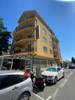 Family Hotel Diana - Pomorie - 7