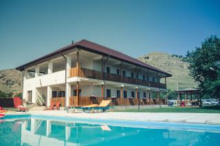 Pensiunea La nenea Iancu - Greci - 0