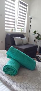 Apartman Bart - Subotica - 6