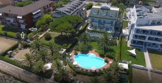 Hotel Ambasciatori - 9