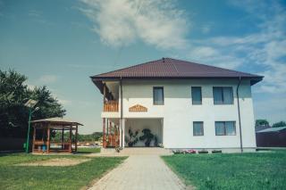 Pensiunea La nenea Iancu - Greci - 5
