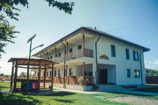 Pensiunea La nenea Iancu - Greci - 1