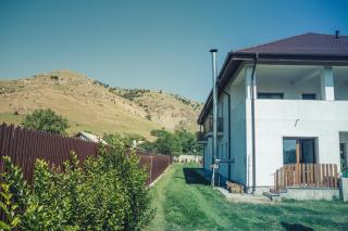 Pensiunea La nenea Iancu - Greci - 4