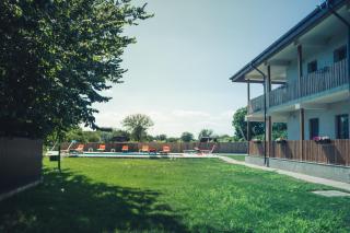 Pensiunea La nenea Iancu - Greci - 2