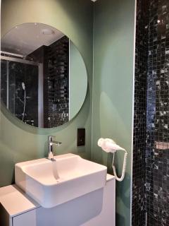 Apartament Bel Mare F 604 - 5