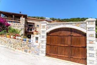 Kliton Villa - Dhrímiskos - 9