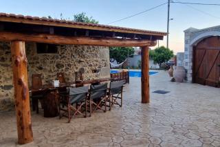 Kliton Villa - Dhrímiskos - 8
