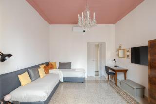 New apartment with amazing view of S Peter's Dome - 7