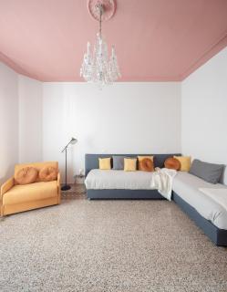 New apartment with amazing view of S Peter's Dome - 5