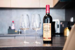 GLAM apartmán Bučovice - 2