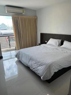 Tongyang House Serviced Apartment - Bangkok - 7