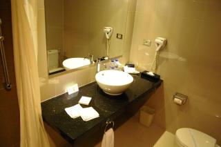 Loman Park Hotel Yogyakarta - Yogyakarta - 9