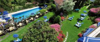 Hotel Ascona - Ascona - 3