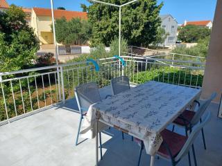 Apartmani Rameša - Murter - 0