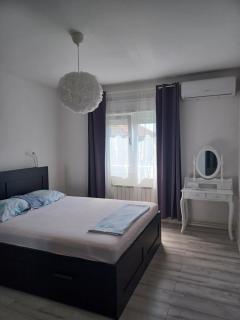 Apartmani Rameša - Murter - 7