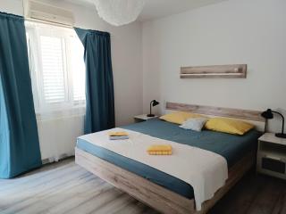 Apartmani Rameša - Murter - 3