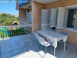 Apartmani Rameša - Murter - 2
