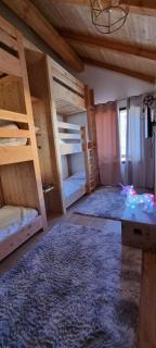 Chalet Kelly - Les Orres - 3