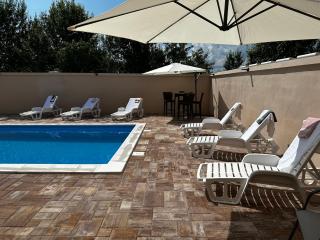 Villa Mercurii - Sarajevo - 2