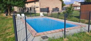 Domaine le Caprougeat - Daux - 6