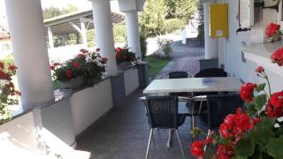 Ferienwohnung Ronja - Stubenberg - 9
