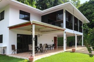 Casa Garrobo - Dominical - 0
