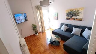 Modern renovated place in the city - Medley Serenity - Atene - 2