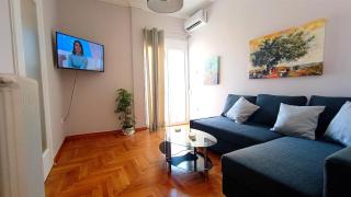 Modern renovated place in the city - Medley Serenity - Athen - 4