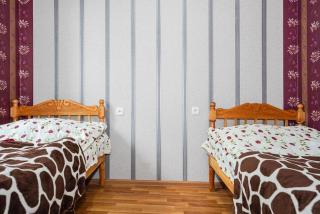 Bori's Guesthouse - Ushguli - 4
