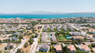 Vela Garden Resort - Alaçatı - 8