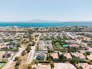 Vela Garden Resort - Alaçatı - 5