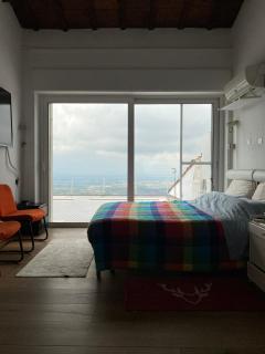 San Marino Skyline - Suite Olimpio - San Marino - 4