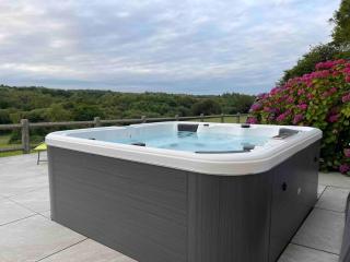 Gîte 200m2 avec spa - 6