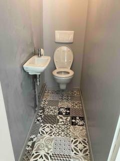 Gîte 200m2 avec spa - Saint-Germain-de-Tournebut - 2