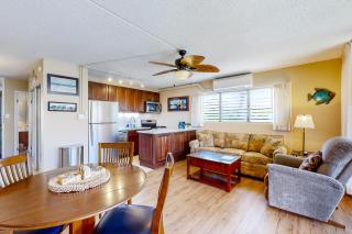 Kihei Kai Nani 211 - Kihei - 0