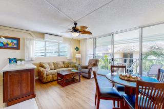Kihei Kai Nani 211 - Kihei - 8