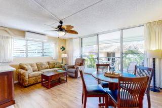 Kihei Kai Nani 211 - Kihei - 4