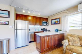 Kihei Kai Nani 211 - Kihei - 3