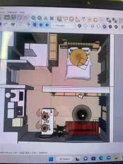 Studio 7 The Lake Home - Sibiu - 6