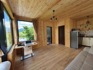 Villa Machakhela●ვილა მაჭახელა - 4