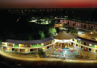 Hi Creek Resort - - 4