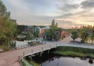 Hi Creek Resort - - 7