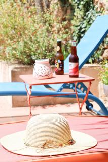 Maison Dix Chambres d'hôtes et Espace SPA Bien être - 4