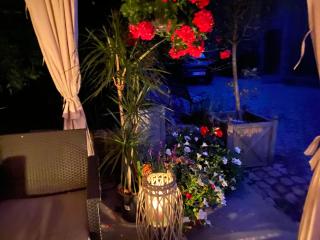 Le Clos de la Belle Loge Location de studio - - 5