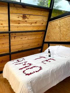 Encanto Glamping - - 7