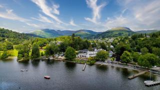 Windermere Rooms at The Wateredge Inn - Ambleside - 9