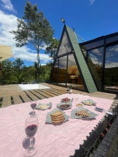 Encanto Glamping - - 8