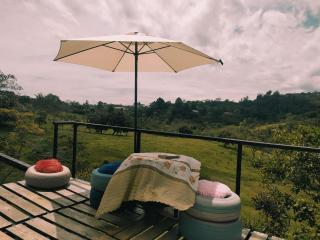 Encanto Glamping - - 1